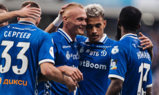 «Динамо» Зайнутдинова назвало стартовый состав на матч против «Акрона»