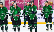 Российский специалист назначен главным тренером казахстанского клуба