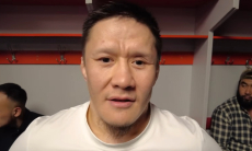 Жалгас Жумагулов высказался о завершении карьеры