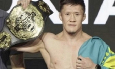 Объявлен полный кард турнира Oktagon 89 с боем Жалгаса Жумагулова за титул