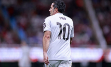 Луиш Фигу оценил шансы «Реала» победить «Баварию» в гостях