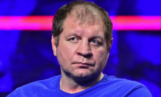 Александр Емельяненко рассказал об алкогольной зависимости