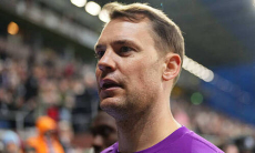 Клуб АПЛ претендует на Мануэля Нойера