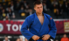 Чемпиона мира по дзюдо из России исключили из мирового рейтинга