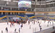 В Казахстане накажут должностных лиц после жалоб фигуристов