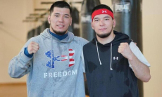 Мама братьев Оралбай рассказала, как мотивирует их на победы