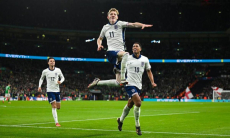 «Бавария» решила подписать вингера сборной Англии