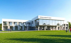 «Кайсар» показал видео строительства базы и академии