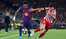 Казахстанский эксперт верит в успех «Барселоны» в ответном матче с «Атлетико»