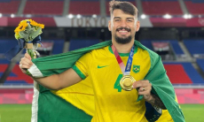 «Актобе» ведет переговоры с чемпионом Олимпиады из Бразилии