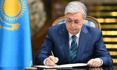 Токаев подписал закон о реформе ДЮСШ и направил 74 миллиарда