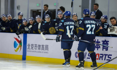 Казахстан поставил цель вернуться в элиту чемпионата мира по хоккею