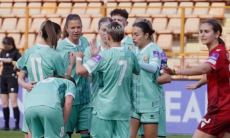 Беларусь разгромила Армению в группе Казахстана отбора на женский ЧМ-2027