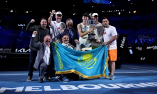 Казахстан получает от Рыбакиной больше пиара, чем помощи сборной. Оправдан ли такой подход федерации?