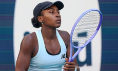 Кори Гауфф стремится улучшить игру и обойти Елену Рыбакину