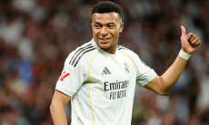 Килиан Мбаппе рассказал о сбывшейся мечте