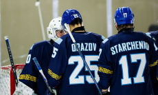 «Не выход в элиту, безусловно, будет провалом для сборной». Юрий Петухов оценил расширенный состав и соперников Казахстана на ЧМ-2026