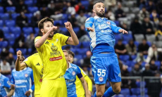 Алибек Аубакиров указал на ошибки судей в матче «Астана» — «Ордабасы»