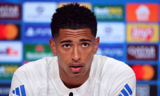 Беллингем назвал матч с «Баварией» финалом для «Реала»