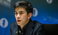 В России отреагировали на победу Синдарова на Турнире претендентов-2026