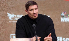 Рико Верхувен заявил о победе над Александром Усиком