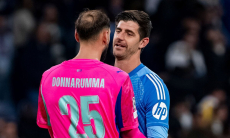 The Athletic назвал лучшего футбольного вратаря мира