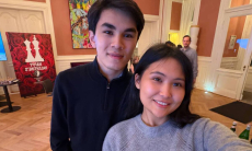 Синдаров заявил о поддержке Асаубаевой перед решающим туром Турнира претенденток