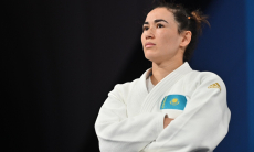 Тренер сборной Казахстана по дзюдо объяснил отсутствие лидеров на ЧА-2026