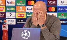 Арне Слот объяснил вылет «Ливерпуля» от «ПСЖ» в Лиге Чемпионов