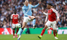 «Манчестер Сити» — «Арсенал». Дата, время и прямая трансляция матча АПЛ