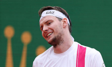 Бублик и Шевченко вошли в заявочный список «Ролан Гаррос»-2026