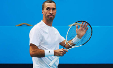 Михаил Кукушкин с победы начал турнир в Китае