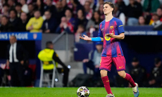 Экс-игрок сборной Казахстана объяснил вылет «Барселоны» от «Атлетико» в Лиге Чемпионов