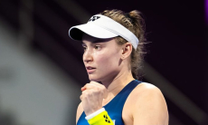 Победительницу матча Елена Рыбакина — Диана Шнайдер выбрали в России