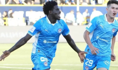 «Атырау» согласовал контракт с Жоао Паулиньо