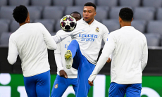 Экс-игрок сборной Казахстана верит в успех «Реала» в ответном матче с «Баварией»