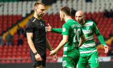 Максим Самородов не признал отмену его гола «Краснодару» в РПЛ