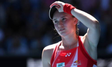 «С левшами у Елены не особо ладится». СМИ сделало прогноз на матч Рыбакина — Шнайдер