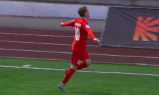 Российский журналист оценил результативность фарерского форварда «Кызылжара»