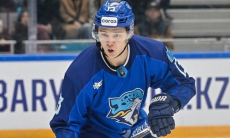 «Барыс» продлил соглашение с Динмухамедом Кайыржаном