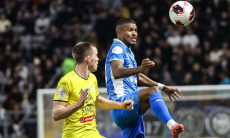 Новичок «Ордабасы» высказался после матча с «Астаной»