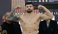 Уроженец Казахстана оценил шансы Айферта против Бивола