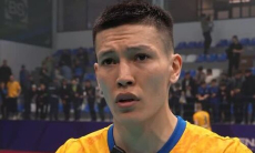 Игрок сборной Казахстана высказался о работе с Какау