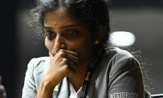 В Индии отреагировали на победу над Бибисарой Асаубаевой