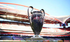 Определились участники полуфинала Лиги Чемпионов