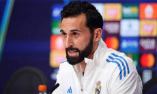 Арбелоа высказался о своем будущем после вылета «Реала» из Лиги Чемпионов