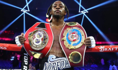 «Едите лошадей». Чемпион мира WBO отметил силу казахов