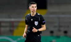 Назначены судьи и инспекторы матчей шестого тура КПЛ-2026