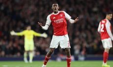 Евгений Аверченко разочаровался игрой «Арсенала» в матче со «Спортингом»