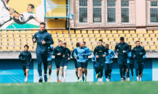 «Иртыш» остался без домашней арены в КПЛ